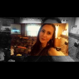 Meet your Posher, Christi